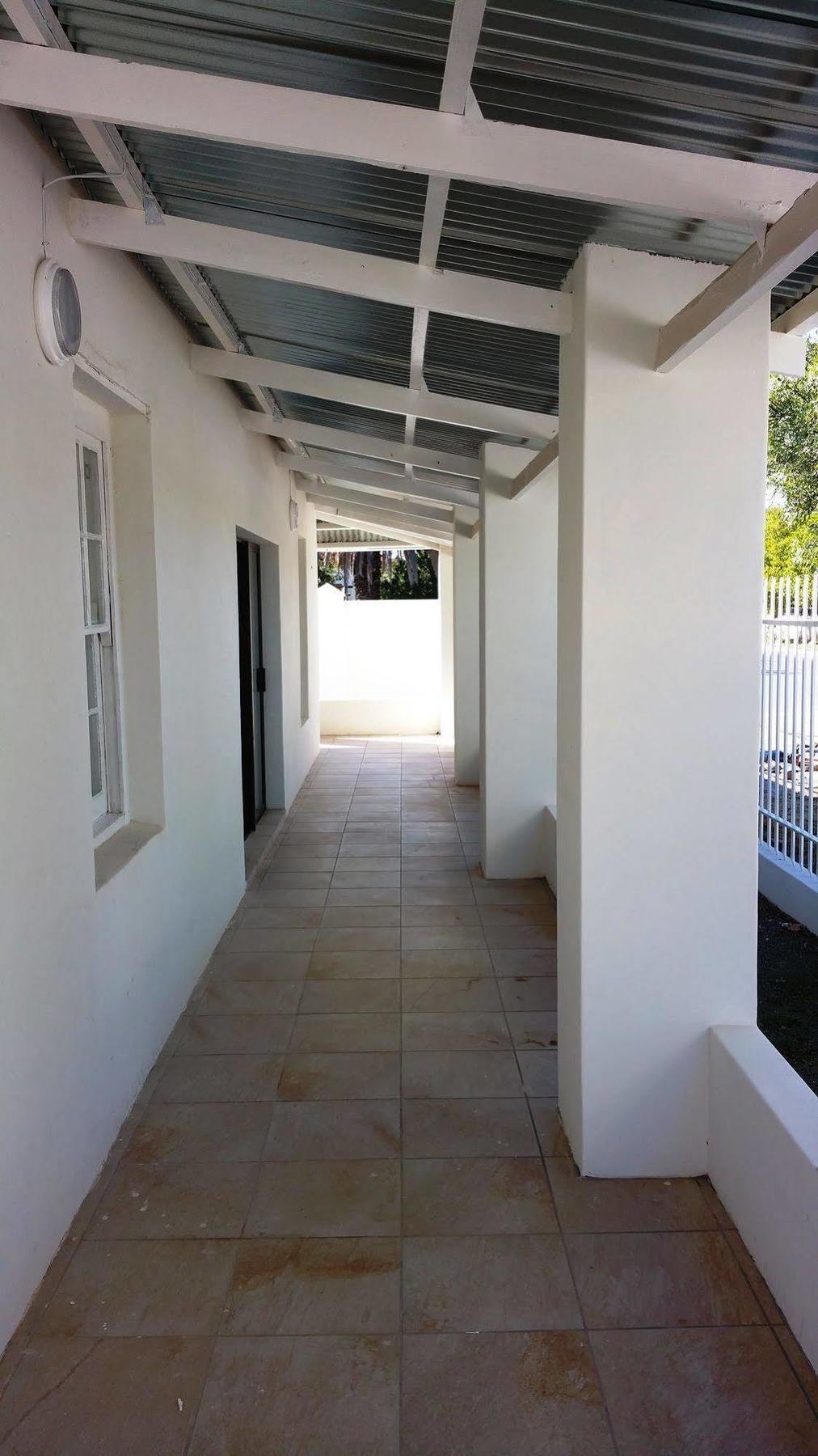 Nguni Country Lodge Middelburg  Exterior photo