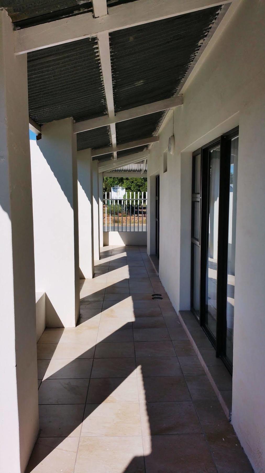 Nguni Country Lodge Middelburg  Exterior photo
