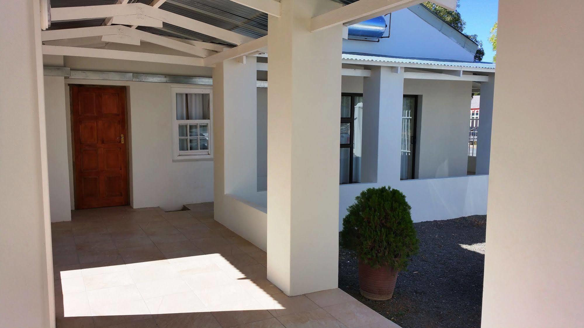 Nguni Country Lodge Middelburg  Exterior photo
