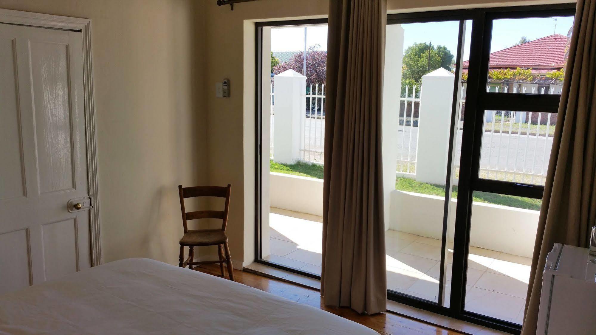 Nguni Country Lodge Middelburg  Exterior photo